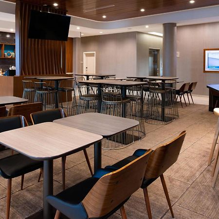 Springhill Suites By Marriott Kansas City Northeast Kültér fotó