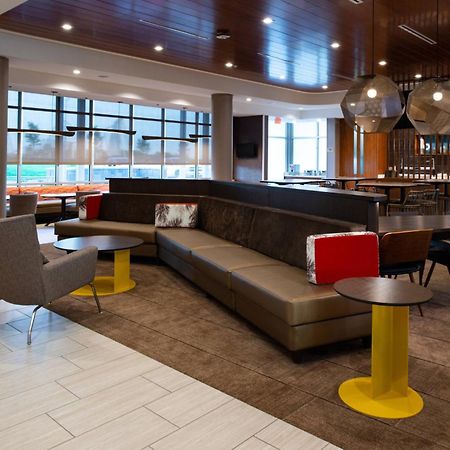Springhill Suites By Marriott Kansas City Northeast Kültér fotó